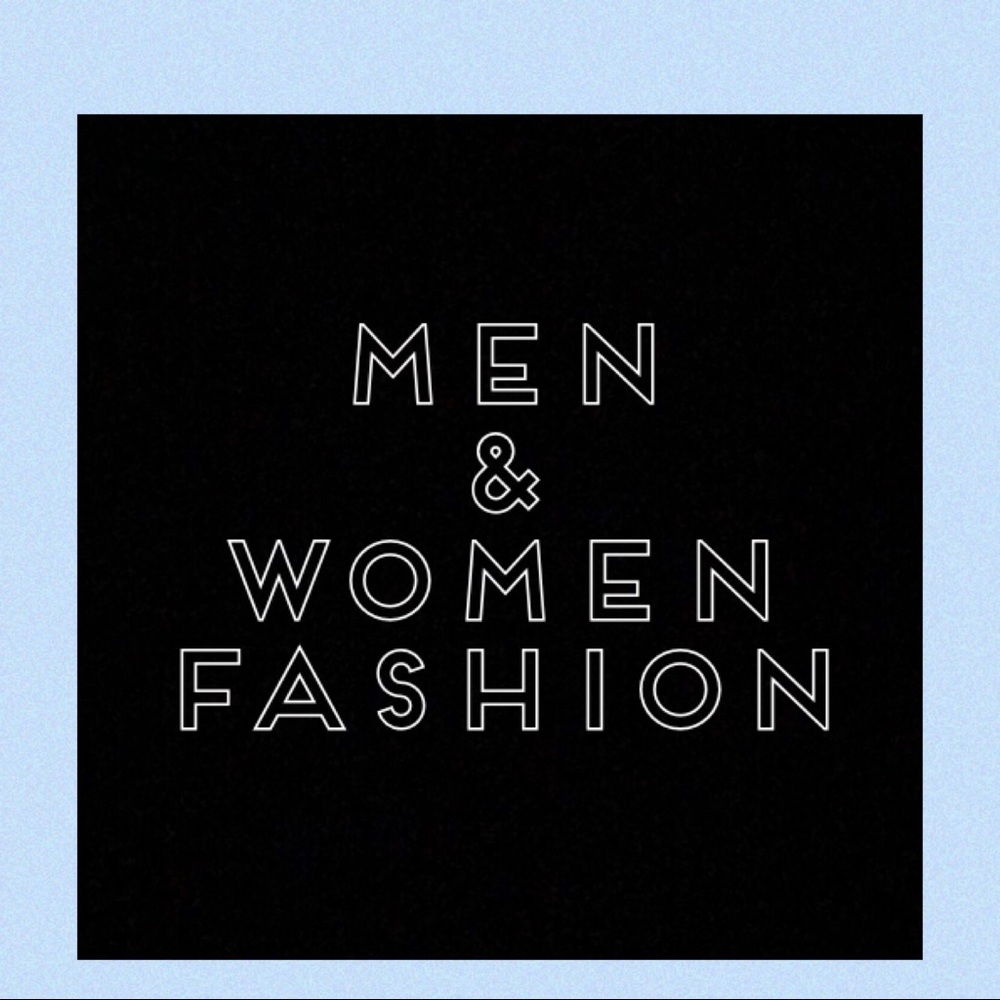 Meet your Posher, Men &